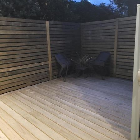 Sleepout Hideaway Apartment Роторуа Екстериор снимка